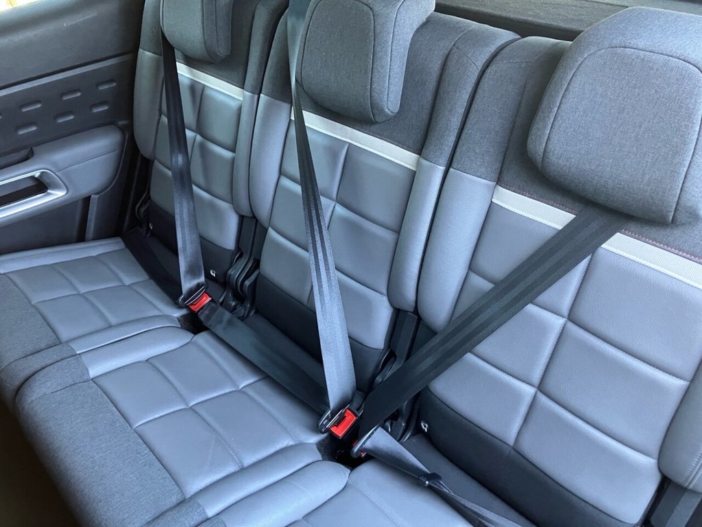 Used Citroen C5 Aircross 2019 for sale - 77891218: Photo 17