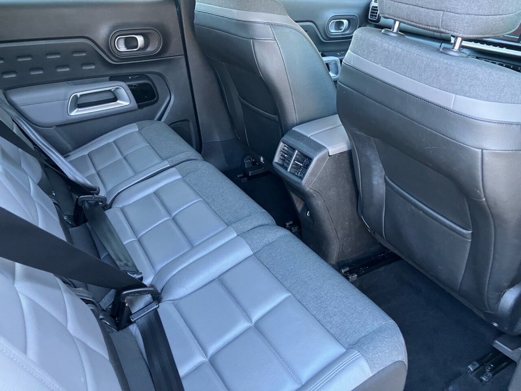 Used Citroen C5 Aircross 2019 for sale - 77891218: Photo 19