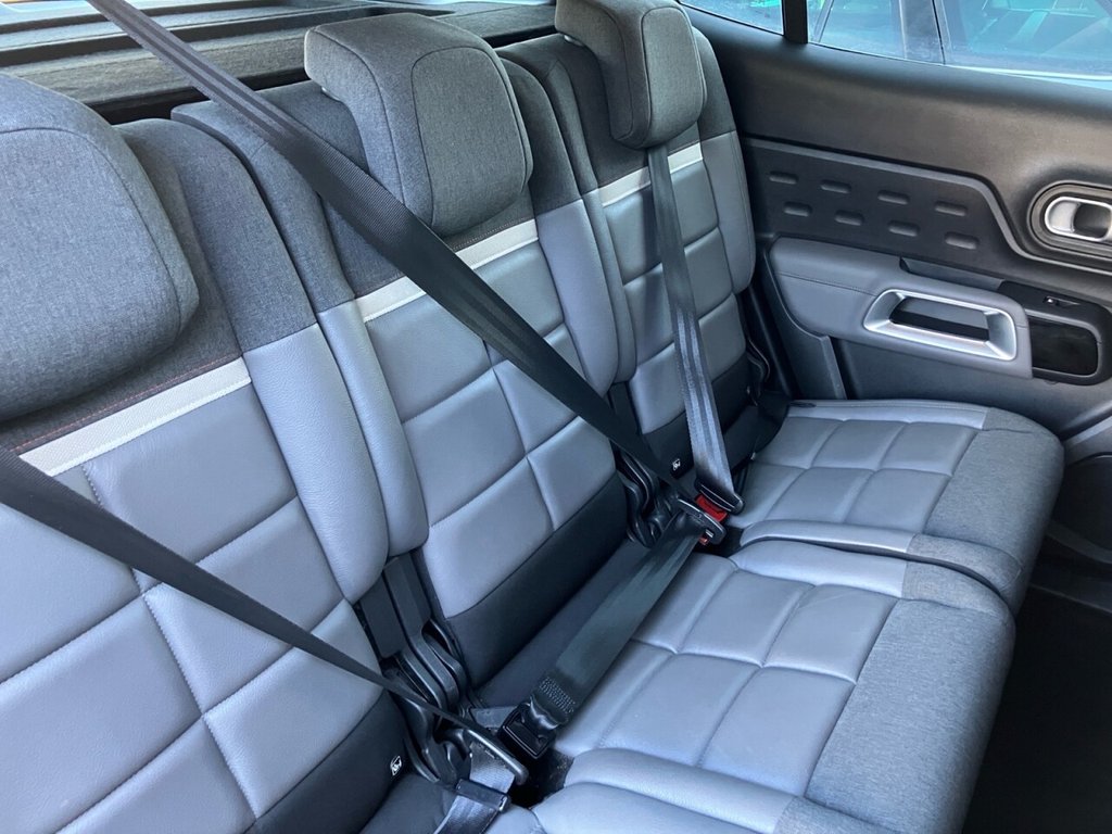 Used Citroen C5 Aircross 2019 for sale - 77891218: Photo 20