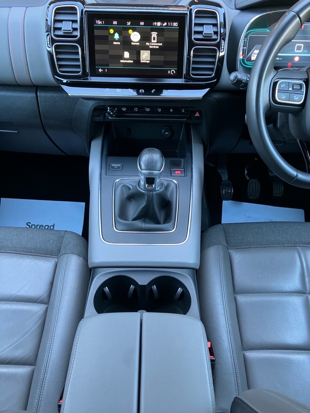 Used Citroen C5 Aircross 2019 for sale - 77891218: Photo 22