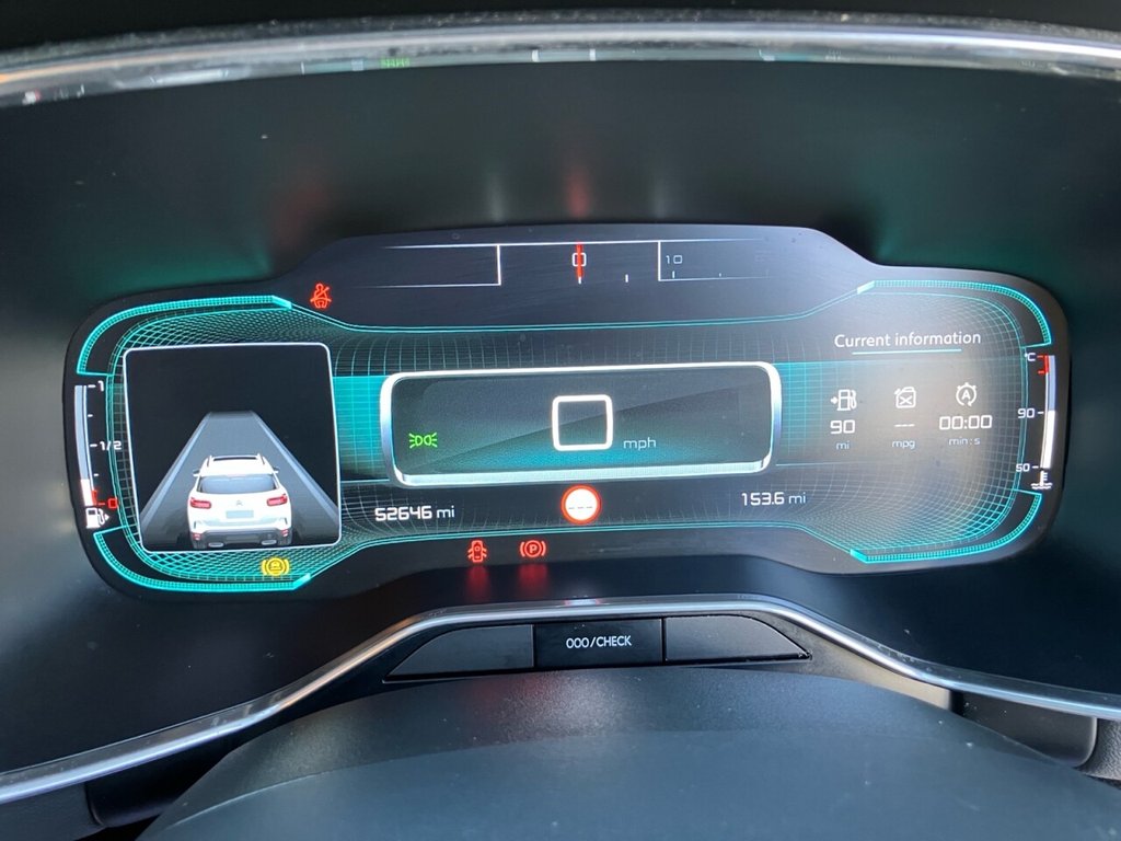 Used Citroen C5 Aircross 2019 for sale - 77891218: Photo 28