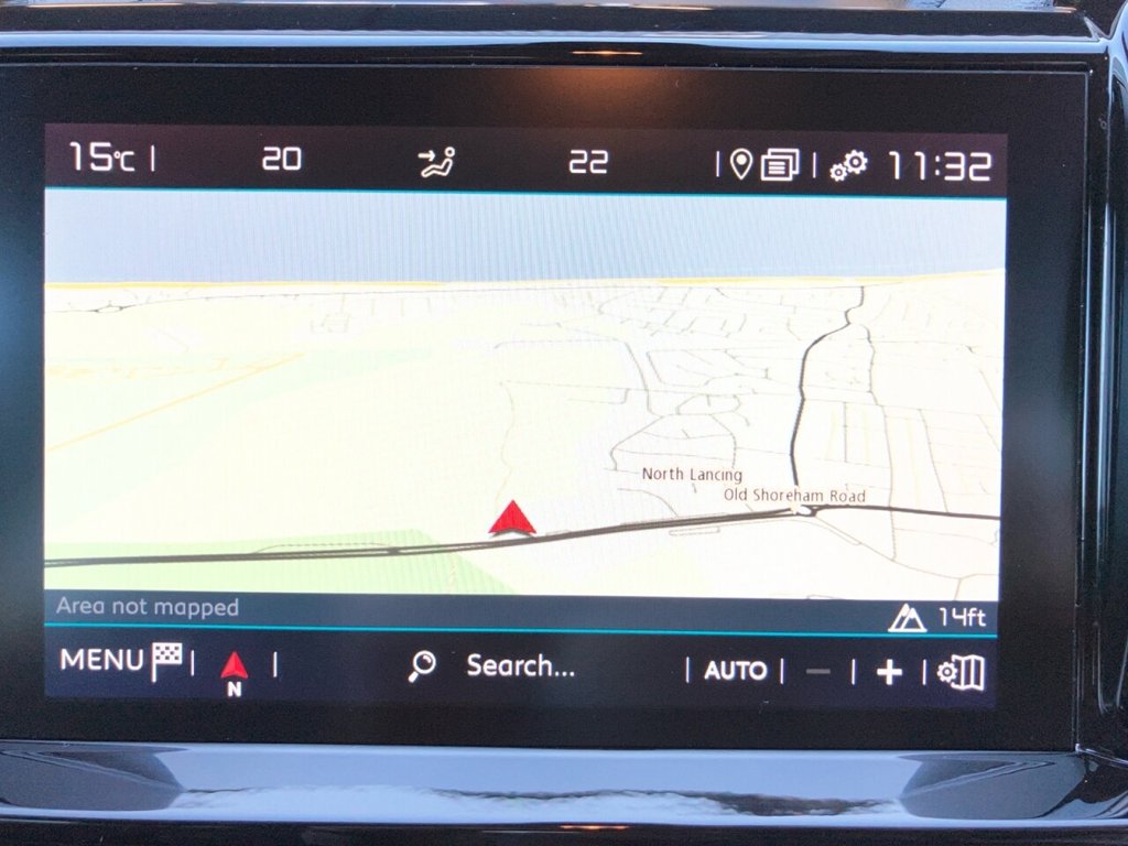 Used Citroen C5 Aircross 2019 for sale - 77891218: Photo 34