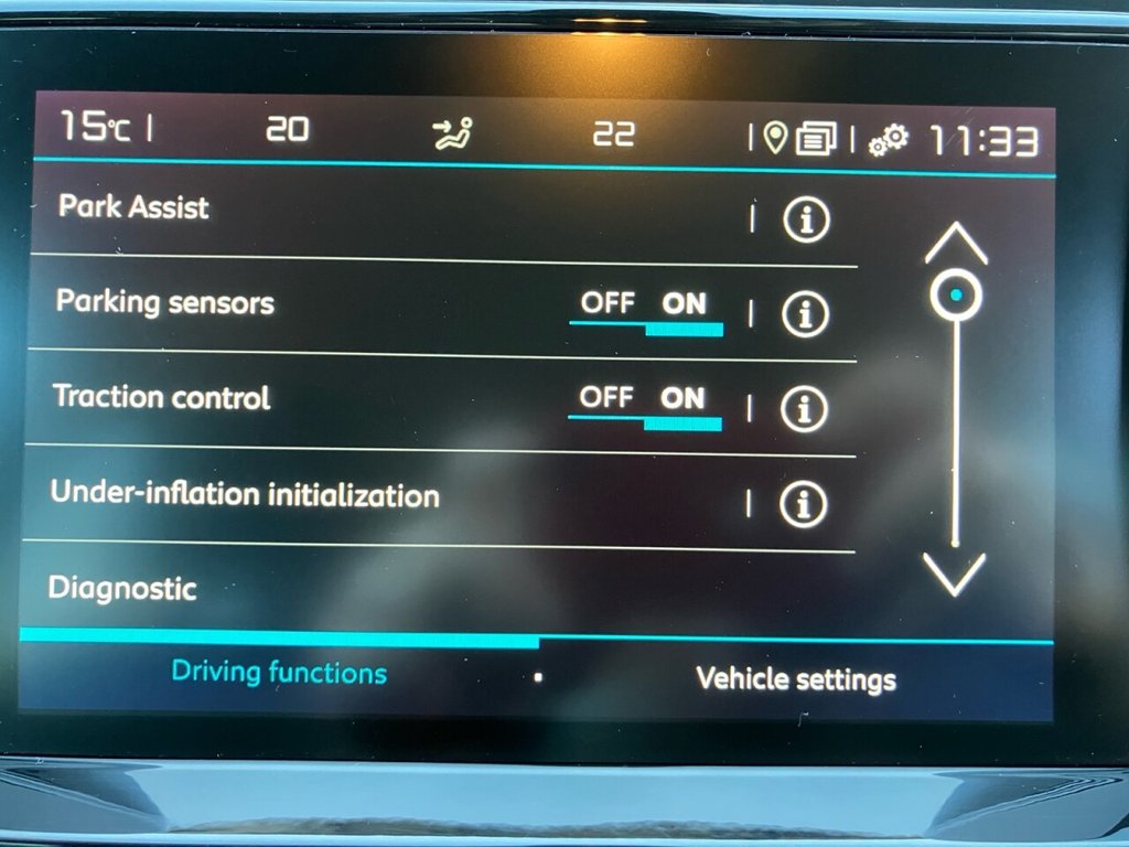 Used Citroen C5 Aircross 2019 for sale - 77891218: Photo 35