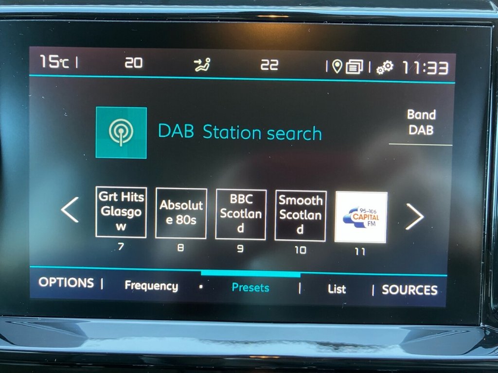 Used Citroen C5 Aircross 2019 for sale - 77891218: Photo 36