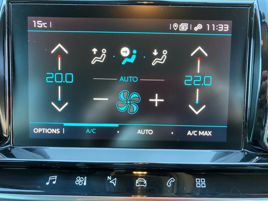 Used Citroen C5 Aircross 2019 for sale - 77891218: Photo 37