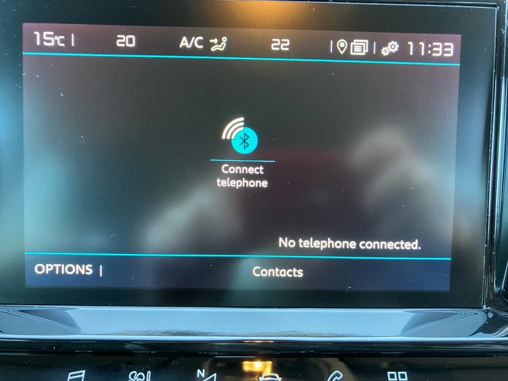 Used Citroen C5 Aircross 2019 for sale - 77891218: Photo 38