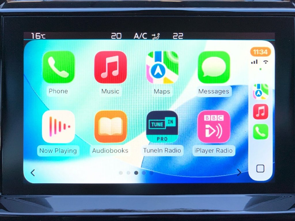 Used Citroen C5 Aircross 2019 for sale - 77891218: Photo 39