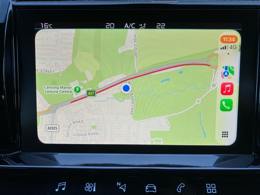 Used Citroen C5 Aircross 2019 for sale - 77891218: Photo 40