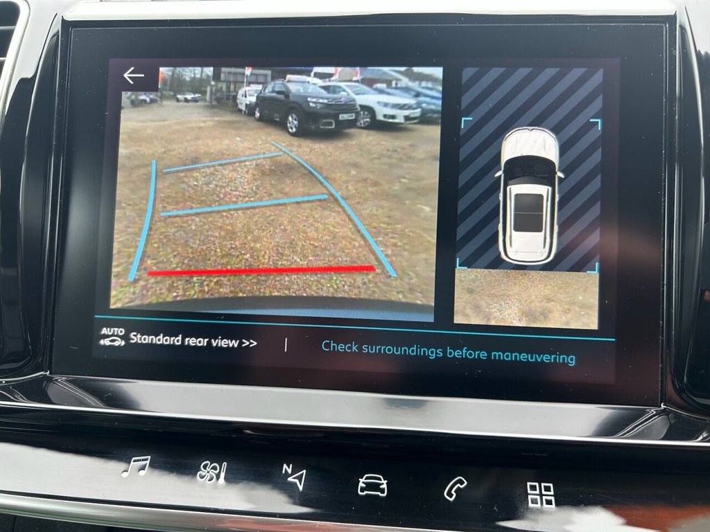 Used Citroen C5 Aircross 2019 for sale - 77891218: Photo 41