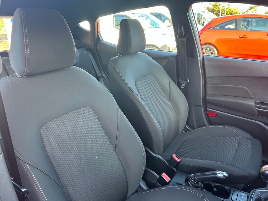 Used Ford Fiesta 2018 for sale - 77101088: Photo 10