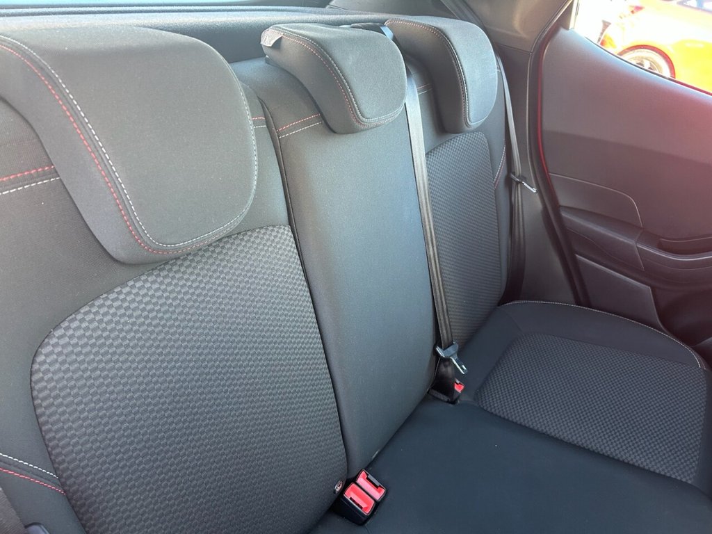 Used Ford Fiesta 2018 for sale - 77101088: Photo 12