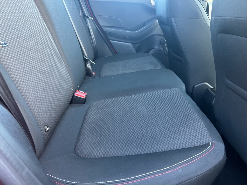 Used Ford Fiesta 2018 for sale - 77101088: Photo 13