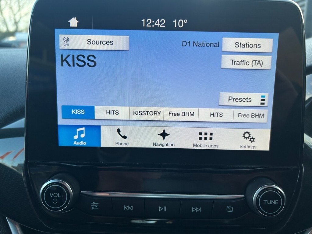 Used Ford Fiesta 2018 for sale - 77101088: Photo 16