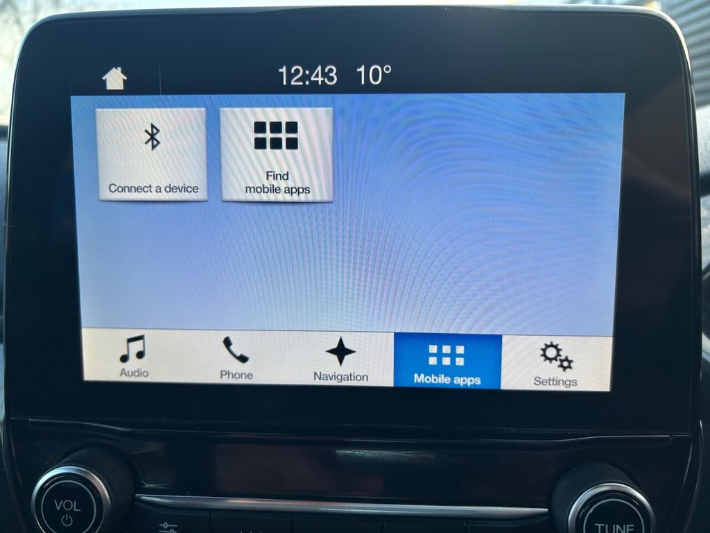 Used Ford Fiesta 2018 for sale - 77101088: Photo 18