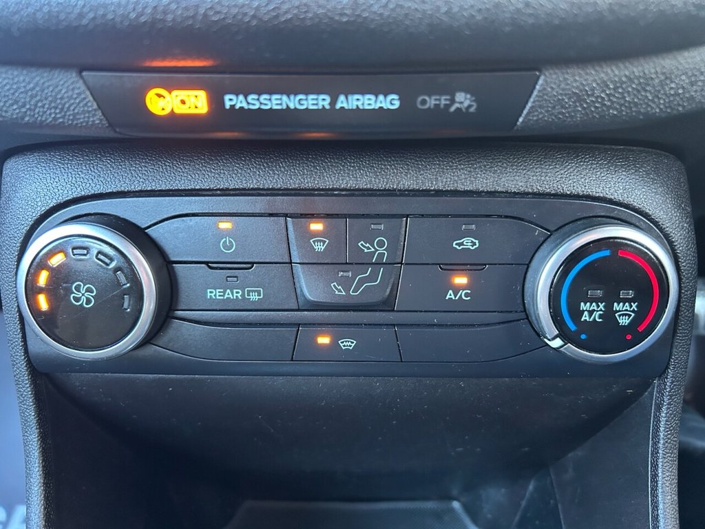 Used Ford Fiesta 2018 for sale - 77101088: Photo 19