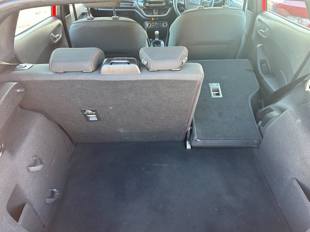 Used Ford Fiesta 2018 for sale - 77101088: Photo 28