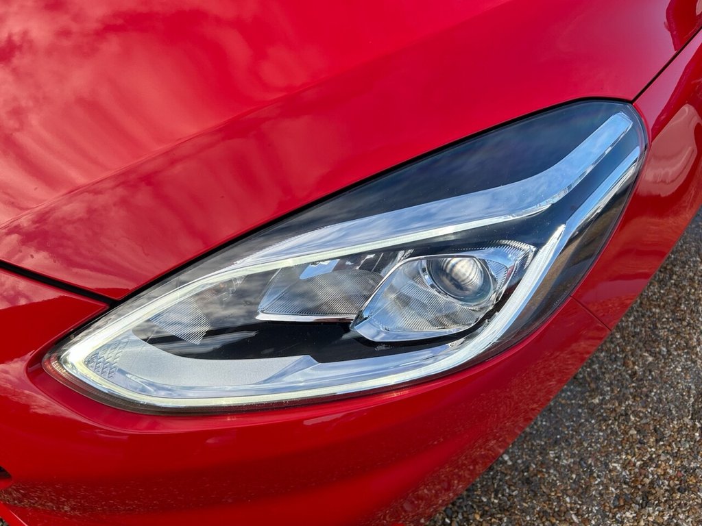 Used Ford Fiesta 2018 for sale - 77101088: Photo 31