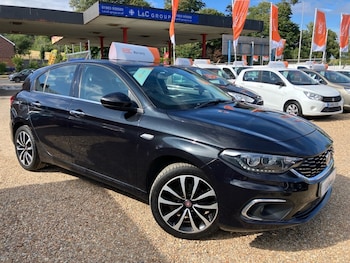 2017 (17) - 1.4 MPI LOUNGE 5dr
