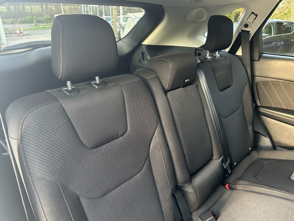 Used Ford Edge 2018 for sale - 77576061: Photo 12