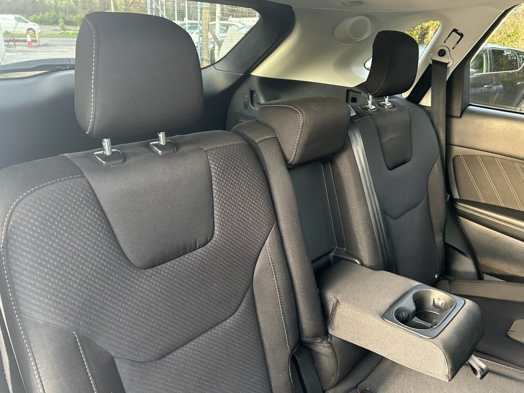 Used Ford Edge 2018 for sale - 77576061: Photo 13