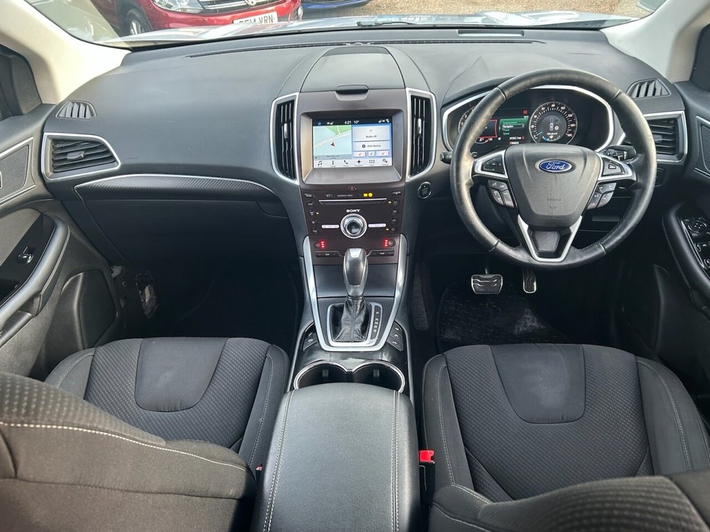 Used Ford Edge 2018 for sale - 77576061: Photo 15