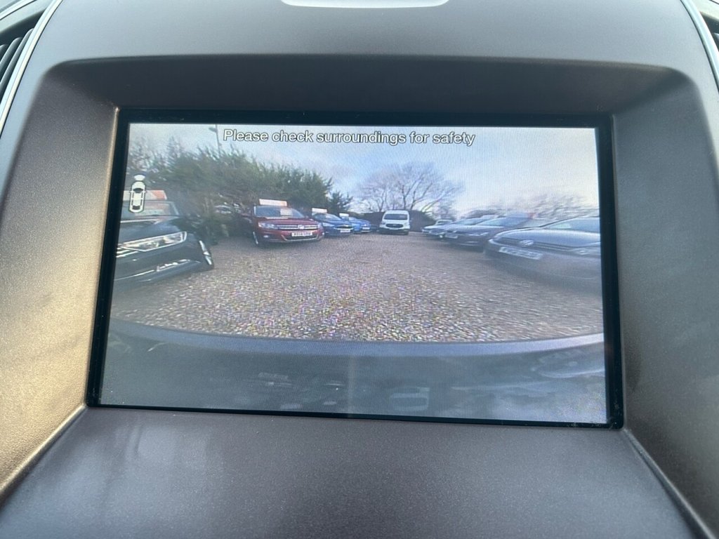 Used Ford Edge 2018 for sale - 77576061: Photo 17