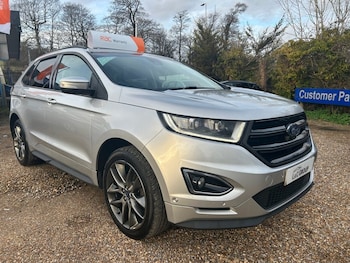 Used Ford Edge 2018 for sale - 77576061: Photo