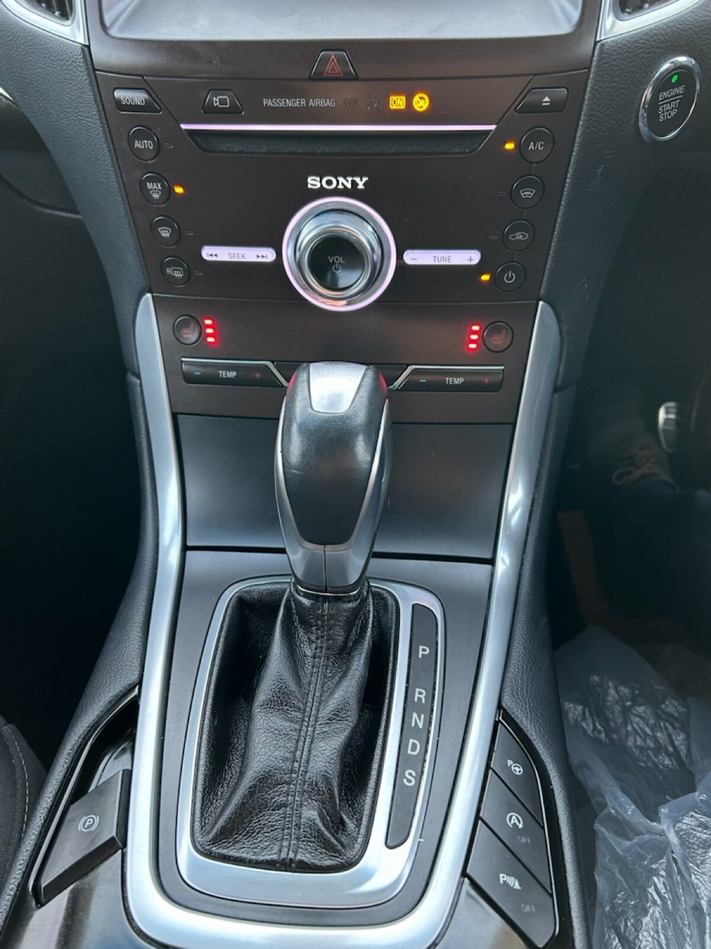 Used Ford Edge 2018 for sale - 77576061: Photo 22