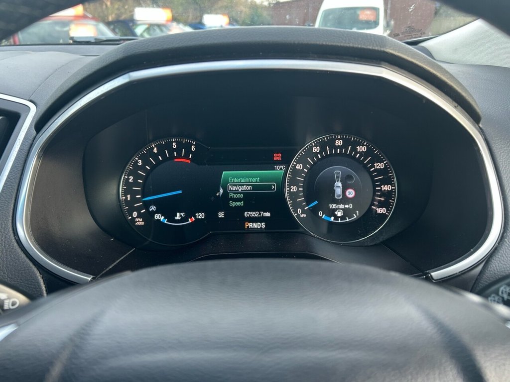 Used Ford Edge 2018 for sale - 77576061: Photo 23