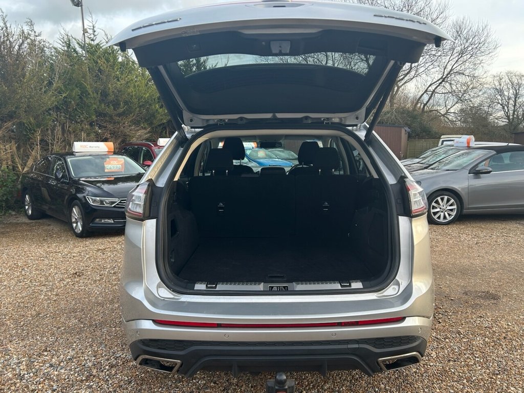 Used Ford Edge 2018 for sale - 77576061: Photo 29