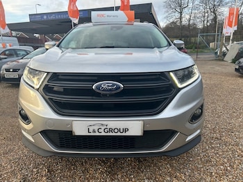 Used Ford Edge 2018 for sale - 77576061: Photo