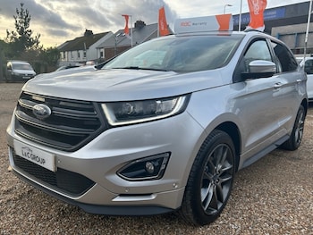 Used Ford Edge 2018 for sale - 77576061: Photo
