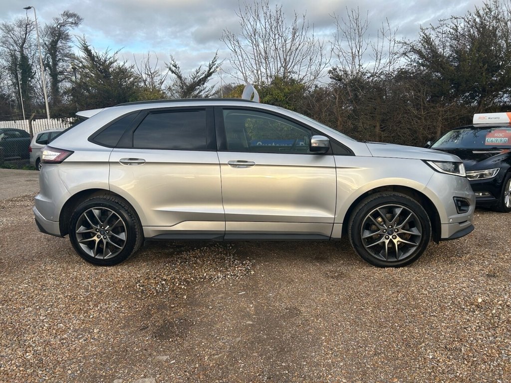 Used Ford Edge 2018 for sale - 77576061: Photo 5