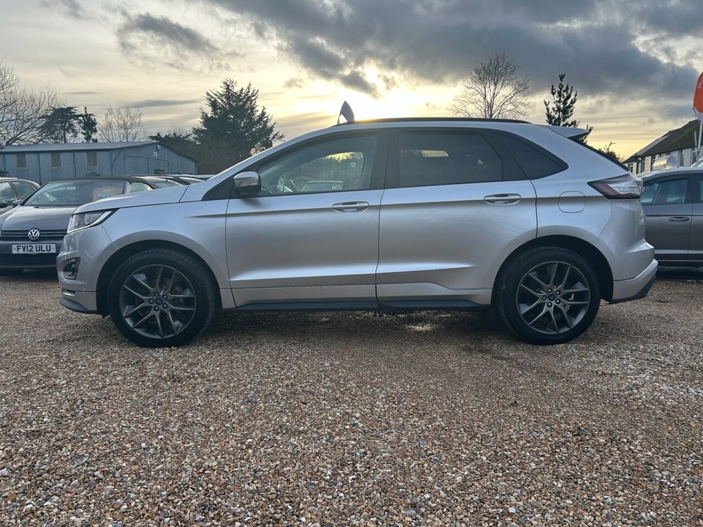 Used Ford Edge 2018 for sale - 77576061: Photo 6