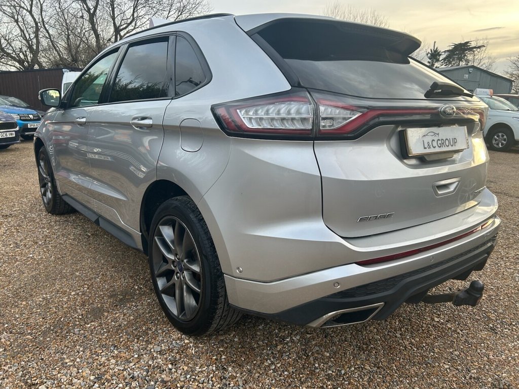 Used Ford Edge 2018 for sale - 77576061: Photo 7