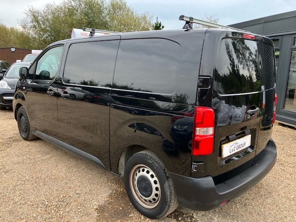 Used Citroen Dispatch 2021 for sale - 76162880: Photo 10