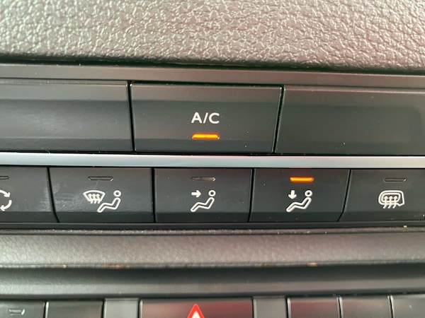 Used Citroen Dispatch 2021 for sale - 76162880: Photo 21