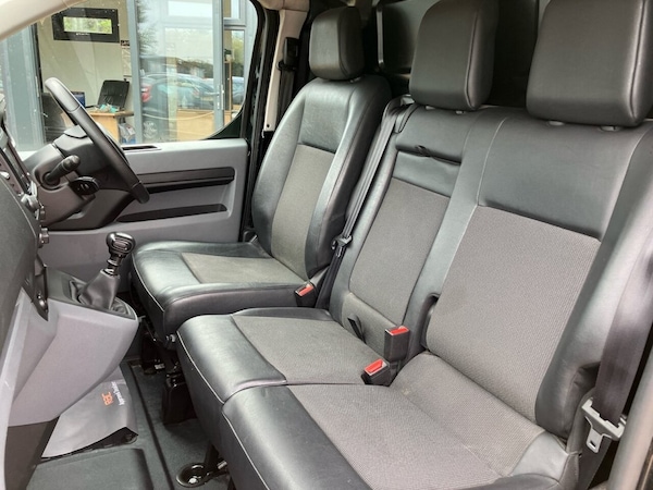 Used Citroen Dispatch 2021 for sale - 76162880: Photo 23
