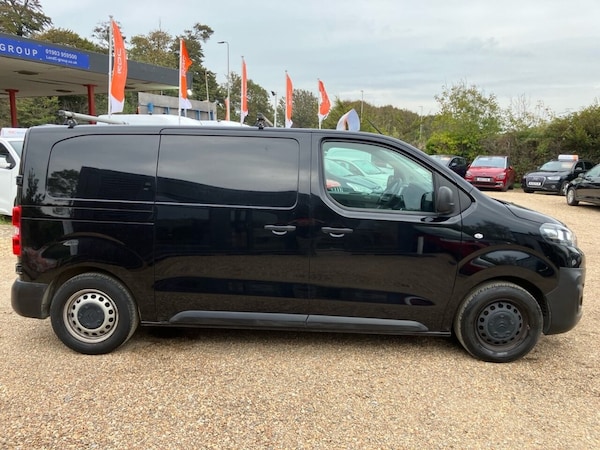 Used Citroen Dispatch 2021 for sale - 76162880: Photo 8