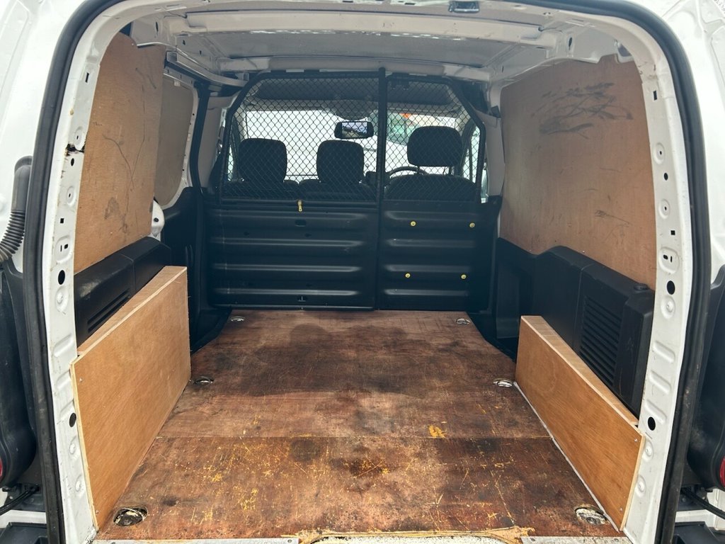 Used Peugeot Partner 2018 for sale - 77205518: Photo 10