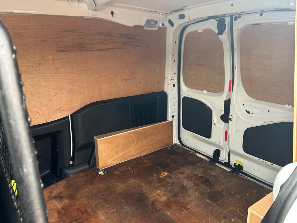 Used Peugeot Partner 2018 for sale - 77205518: Photo 12