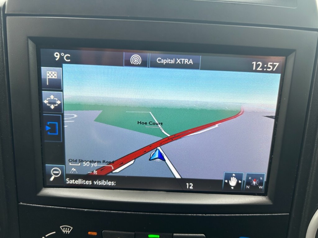 Used Peugeot Partner 2018 for sale - 77205518: Photo 17