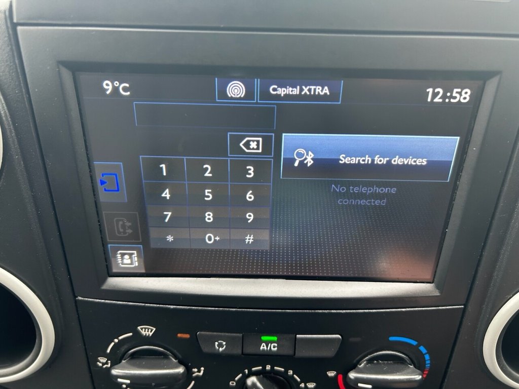 Used Peugeot Partner 2018 for sale - 77205518: Photo 18