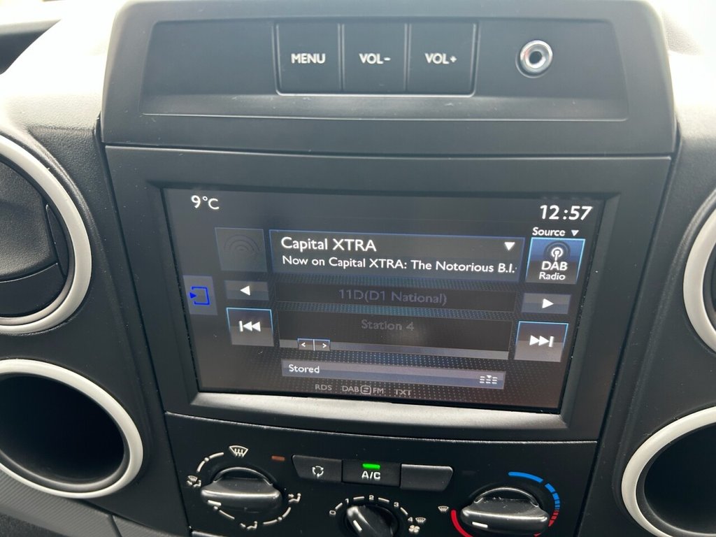 Used Peugeot Partner 2018 for sale - 77205518: Photo 19