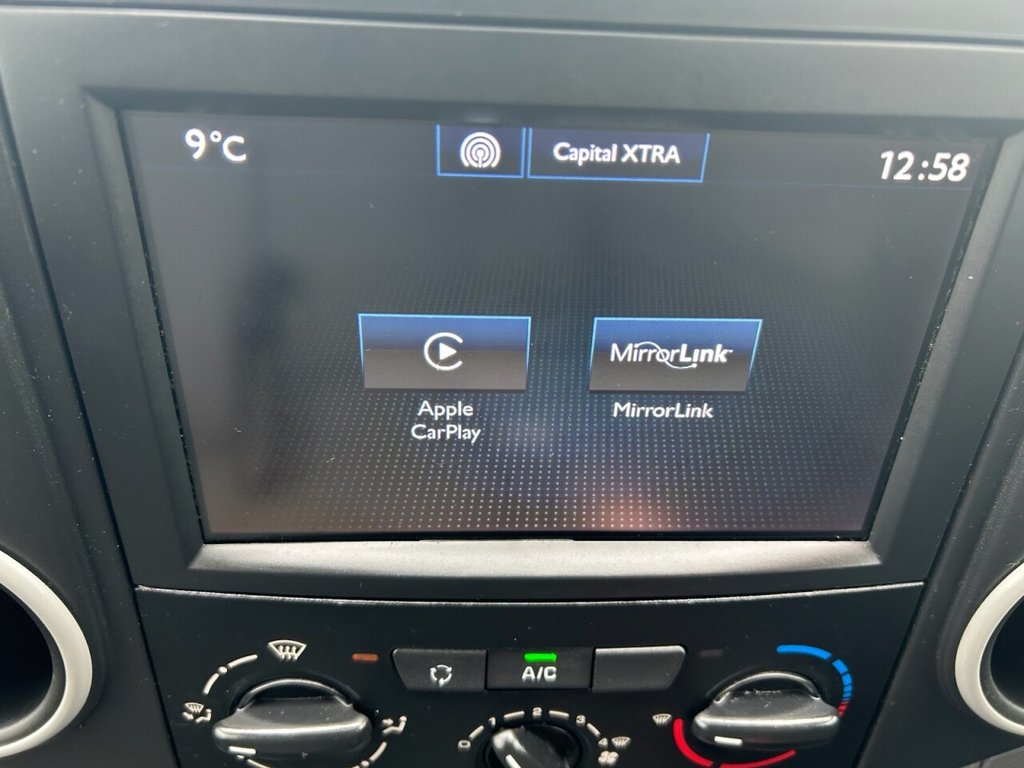 Used Peugeot Partner 2018 for sale - 77205518: Photo 20