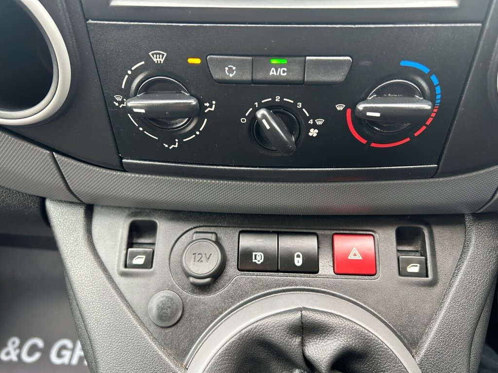 Used Peugeot Partner 2018 for sale - 77205518: Photo 21