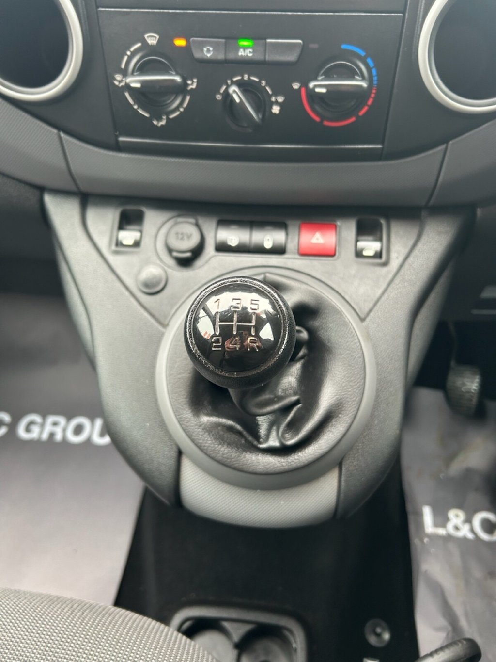 Used Peugeot Partner 2018 for sale - 77205518: Photo 22