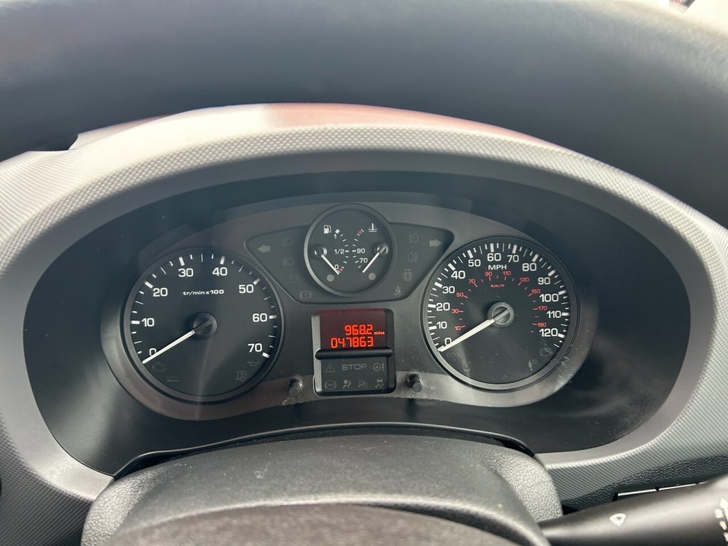 Used Peugeot Partner 2018 for sale - 77205518: Photo 23