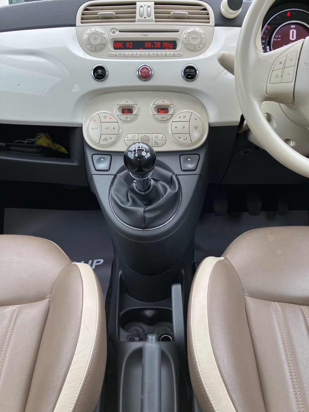 Used Fiat 500 2015 for sale - 76470529: Photo 20