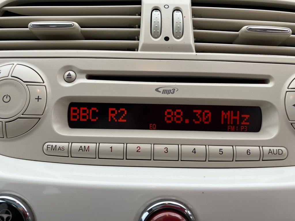 Used Fiat 500 2015 for sale - 76470529: Photo 22